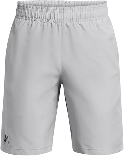Under Armour Boys' Performance Woven Shorts