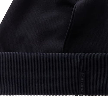 Under Armour Womens Storm Fleece Beanie , Black (001)/Black , One Size