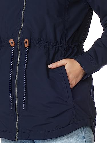 Columbia Women's Chatfield Hill Jacket, Dark Nocturnal, Small