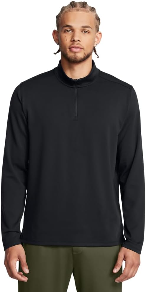 Under Armour Men's Motion 1/4 Zip