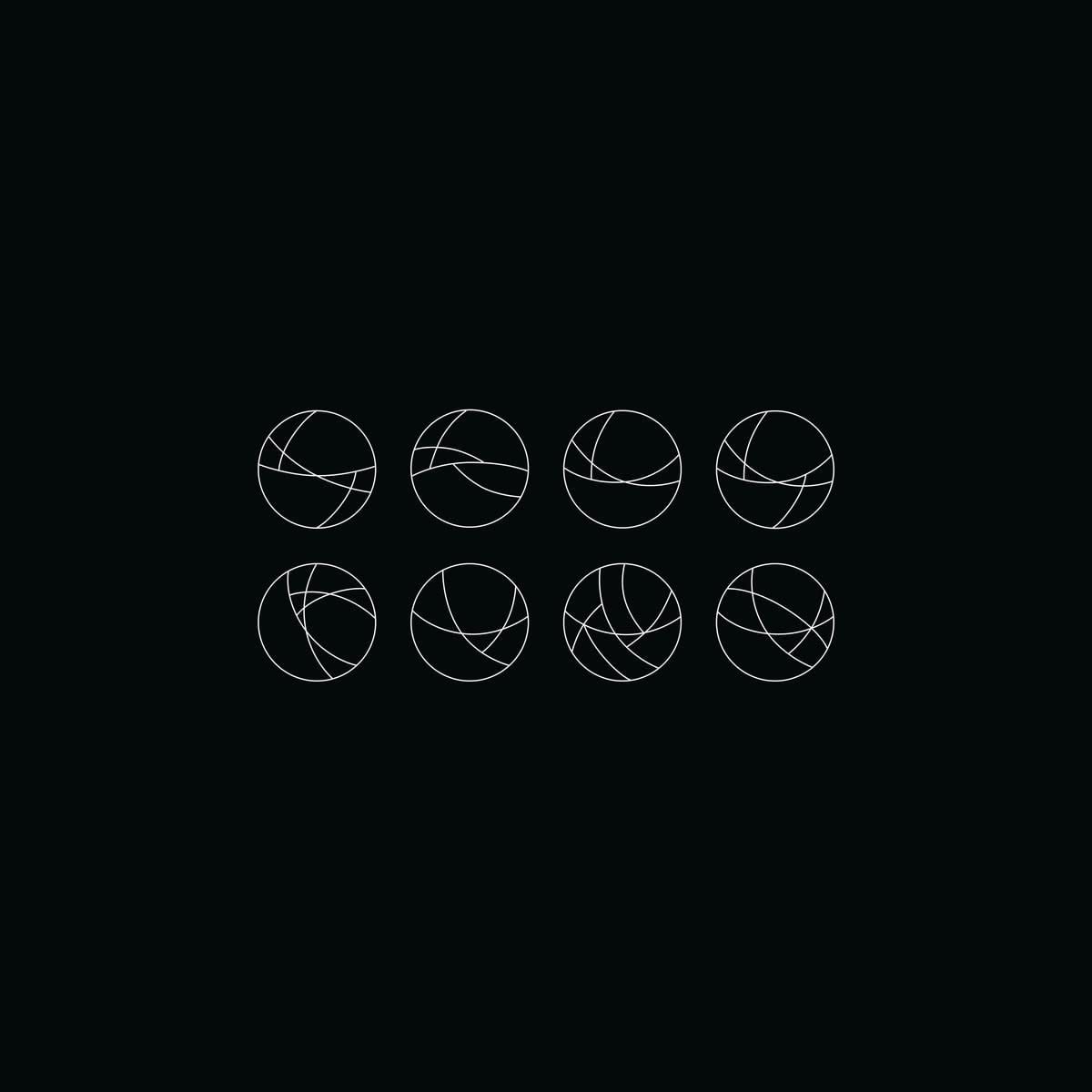 Richard Skelton - Selenodesy [LP] Vinyl Record