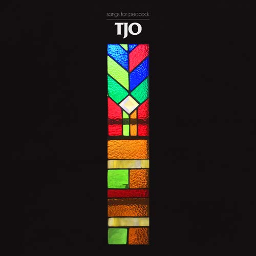Tjo - Songs For Peacock [Limited Edition] Vinyl Record