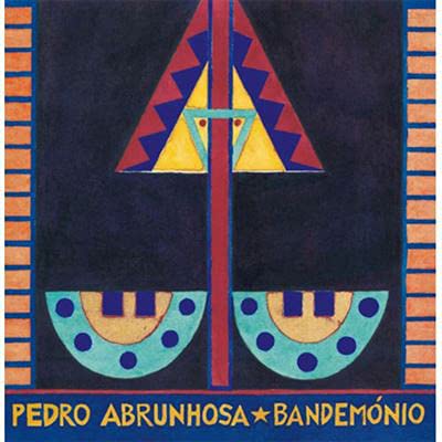 Pedro Abrunhosa - Nao Posso +/E Preciso Te (Port) [LP] Vinyl Record