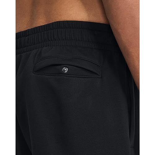 Under Armour Freedom Rival Joggers Black/Pitch Gray XL
