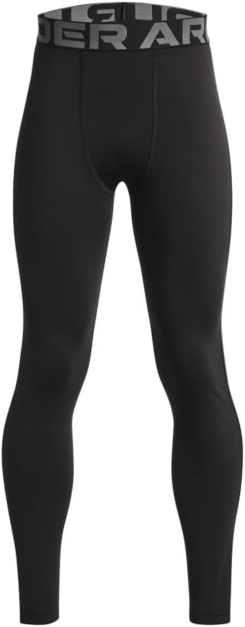 Under Armour Boys' Packaged Base 4.0 Legging