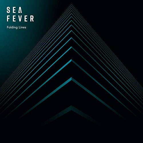 Sea Fever - Folding Lines (Uk) [LP] Vinyl Record