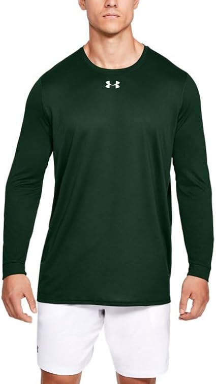 Under Armour Men's Tech 2.0 Long Sleeve T-shirt