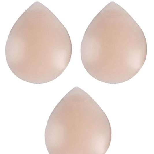 3 Pack Camel Toe Concealer - Reusable for Women's Leggings, Swimwear, and Activewear (PETITE)