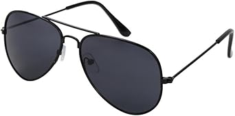 Classic Kids Sunglasses for Boys Girls Children sunglasses Reflective Metal Frame