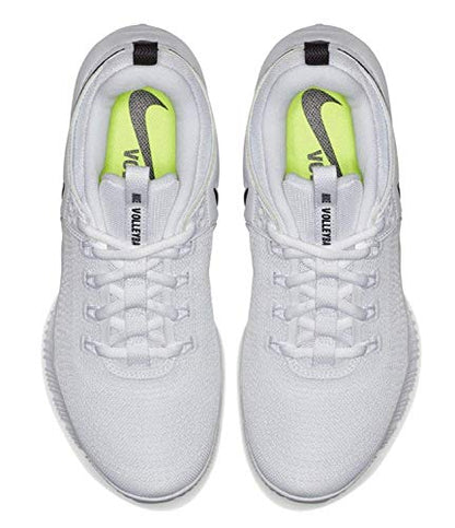Nike Women's Zoom Hyperace 2 White/Black (5)