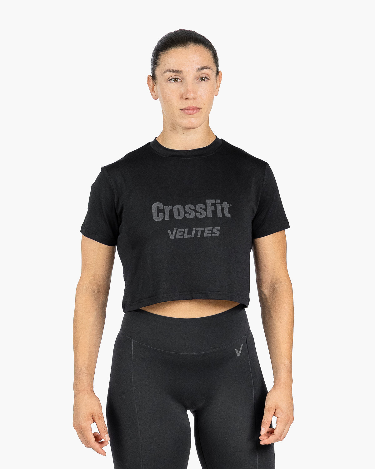 CrossFit® crop Holo