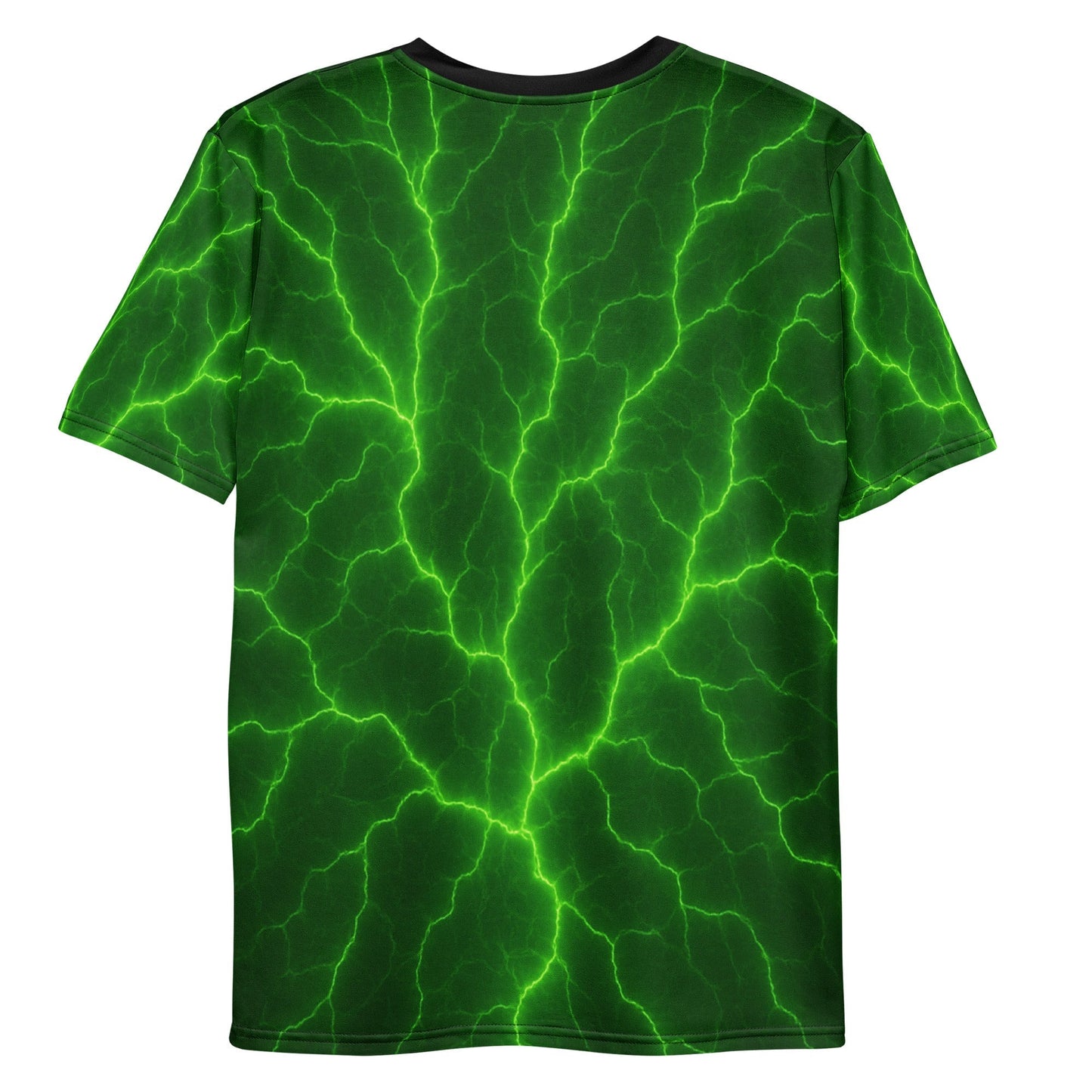 420 Electric Green T-shirt