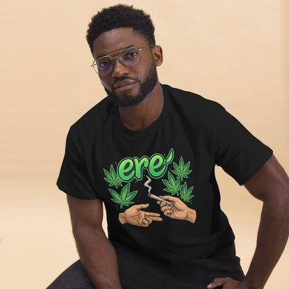 420 Ere' classic tee