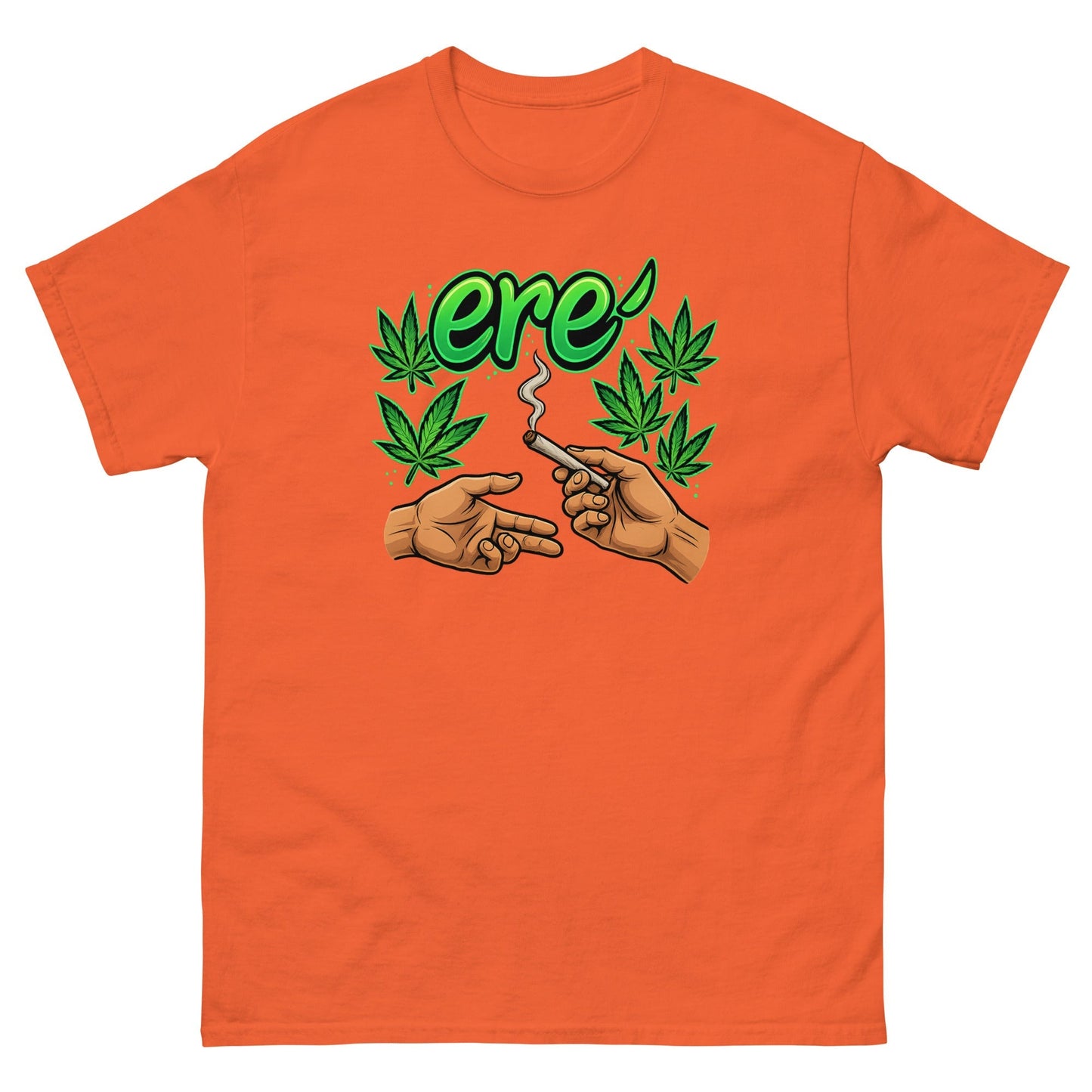 420 Ere' classic tee