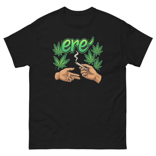 420 Ere' classic tee