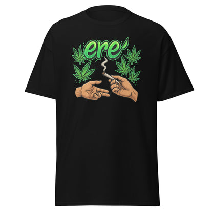 420 Ere' classic tee