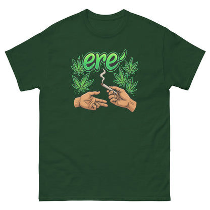 420 Ere' classic tee