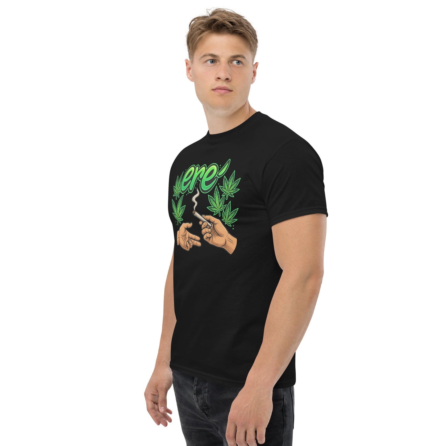 420 Ere' classic tee