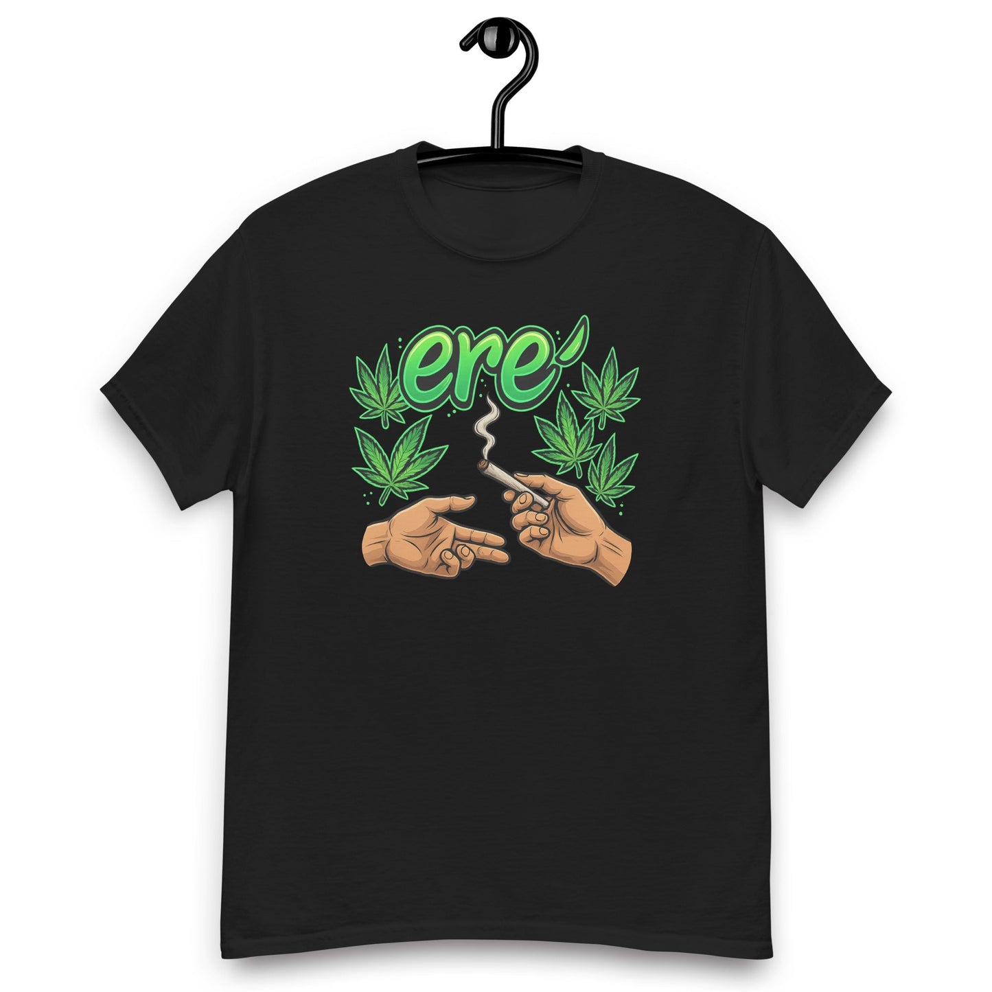 420 Ere' classic tee