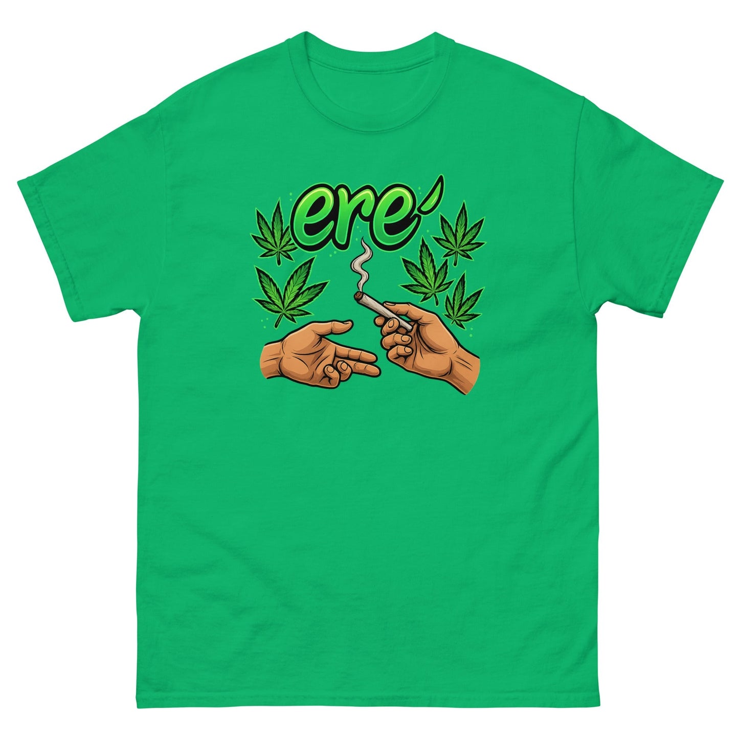 420 Ere' classic tee
