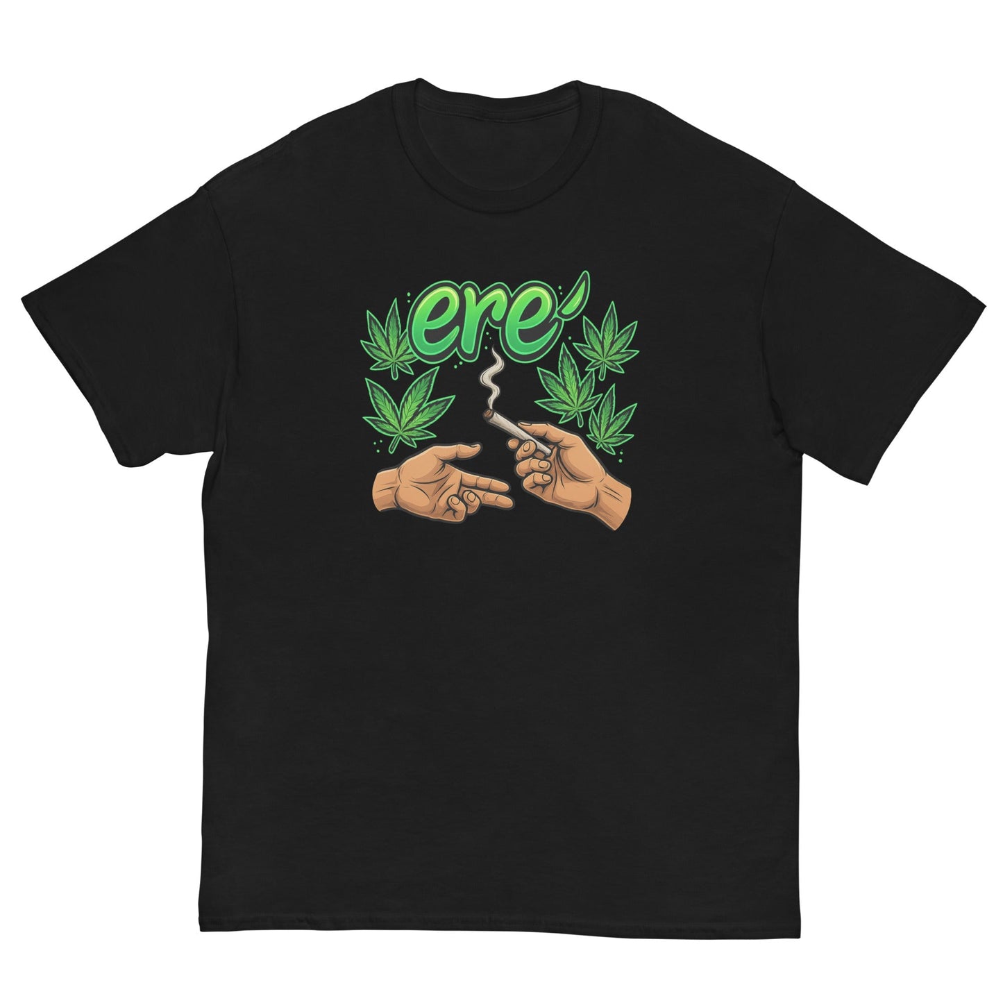 420 Ere' classic tee