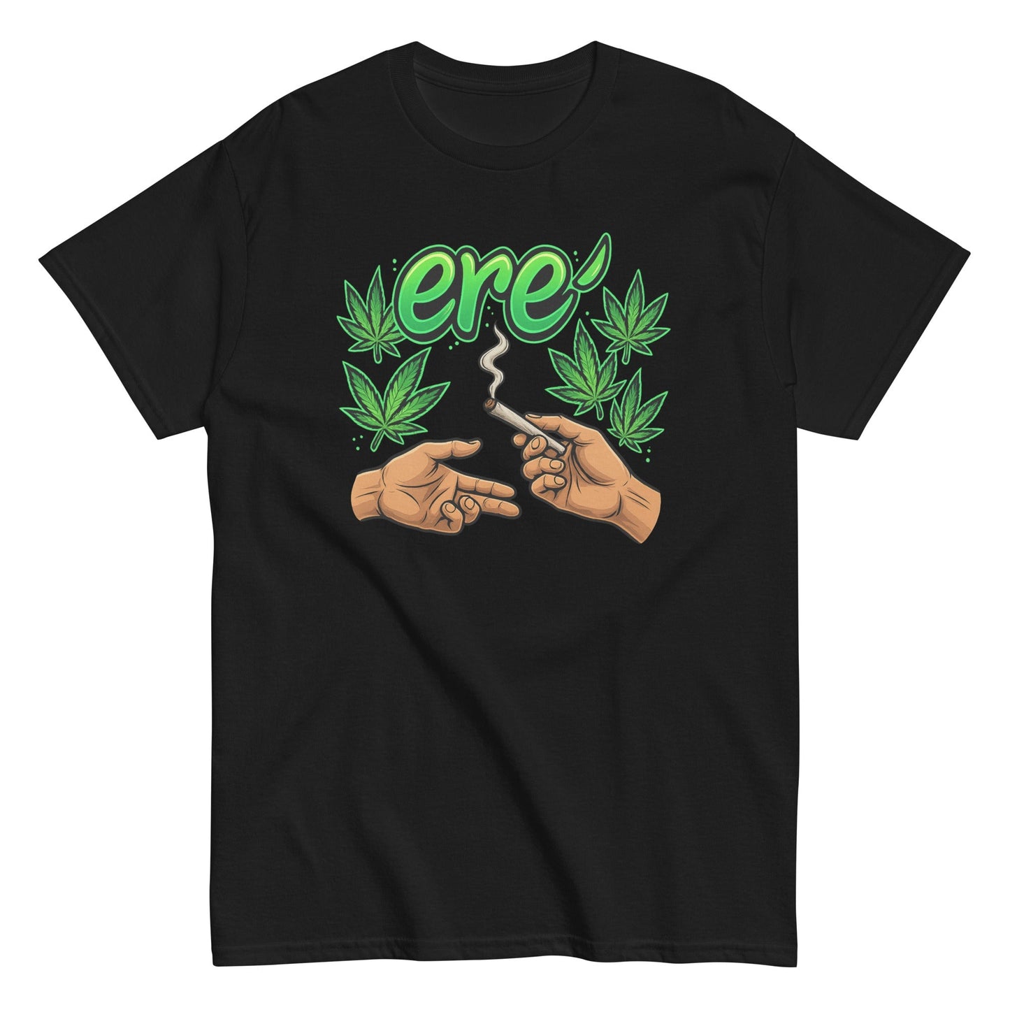 420 Ere' classic tee