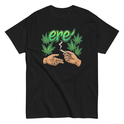 420 Ere' classic tee