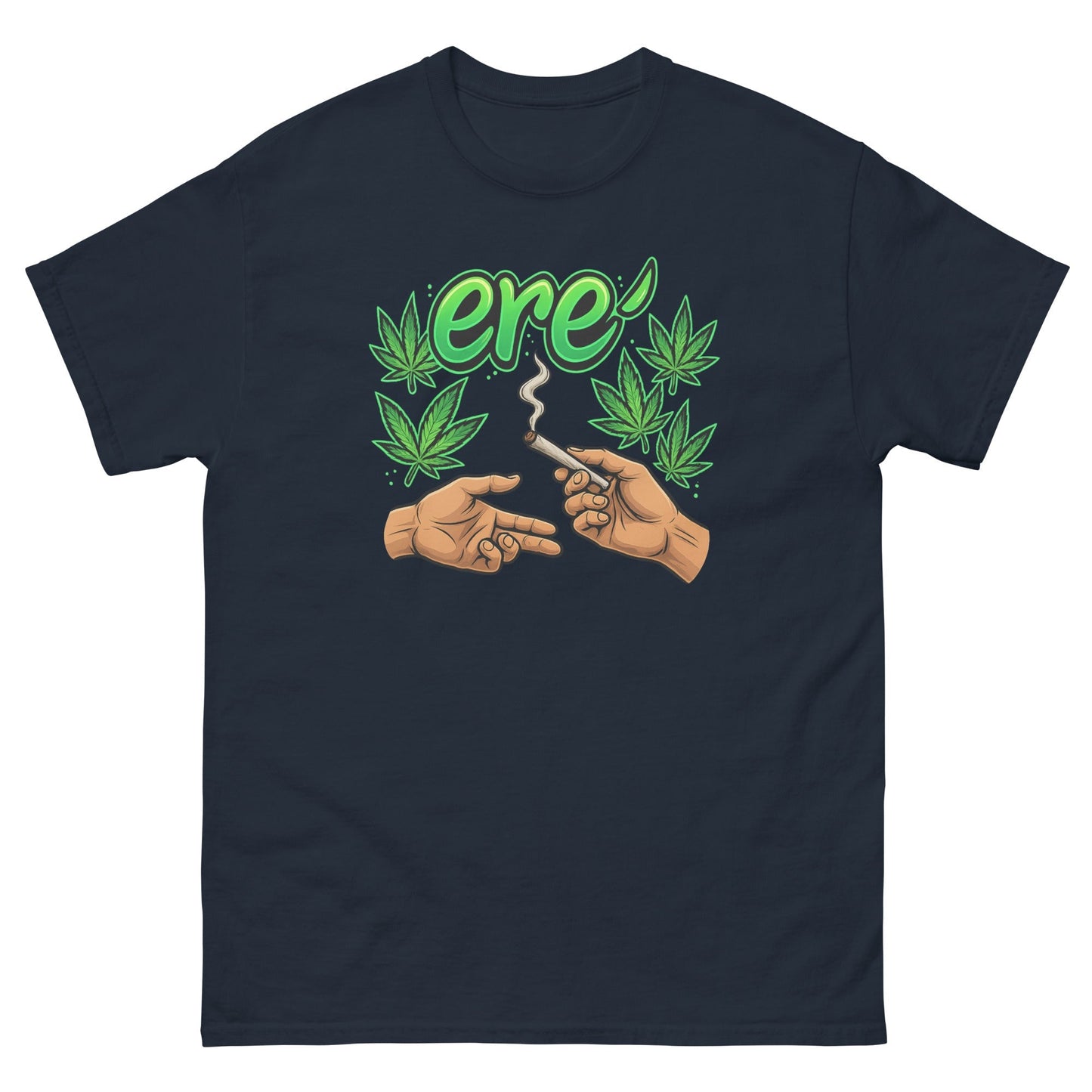 420 Ere' classic tee