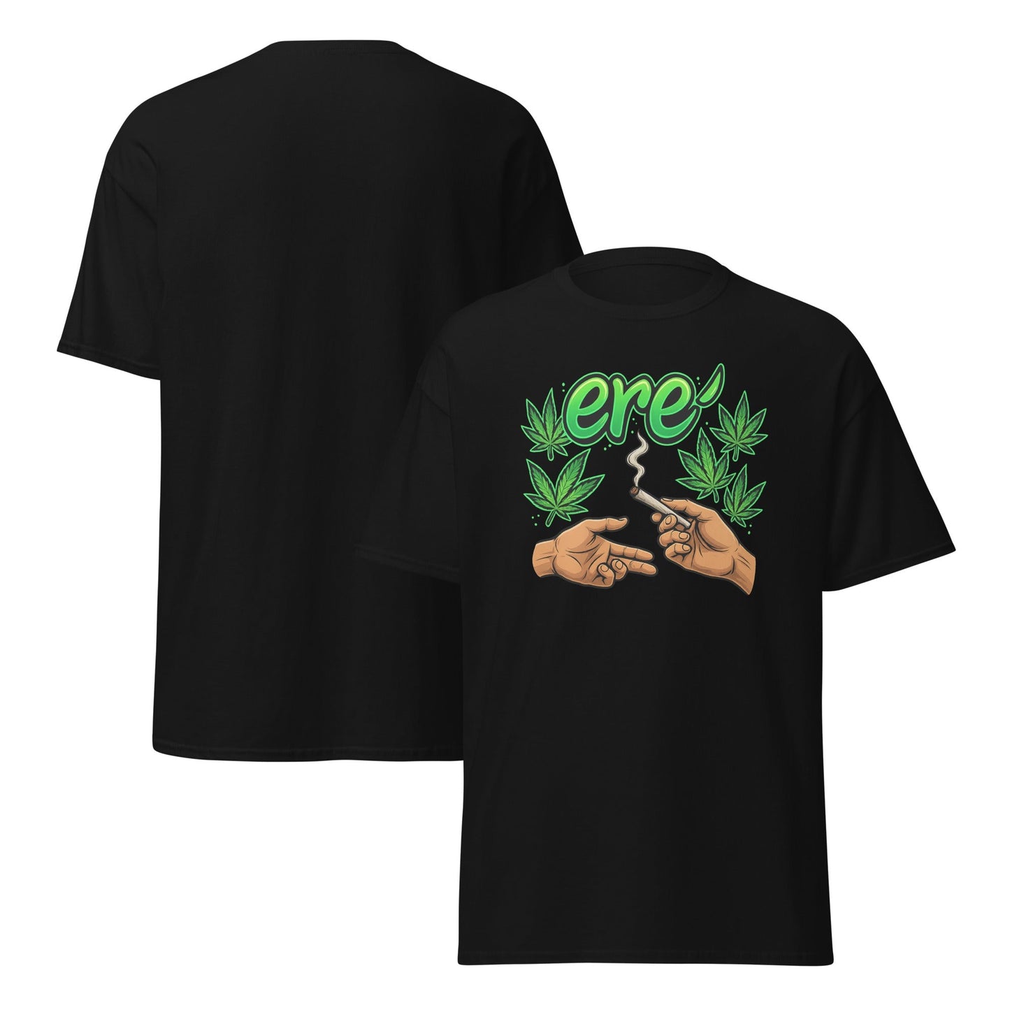 420 Ere' classic tee