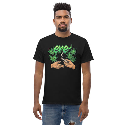 420 Ere' classic tee