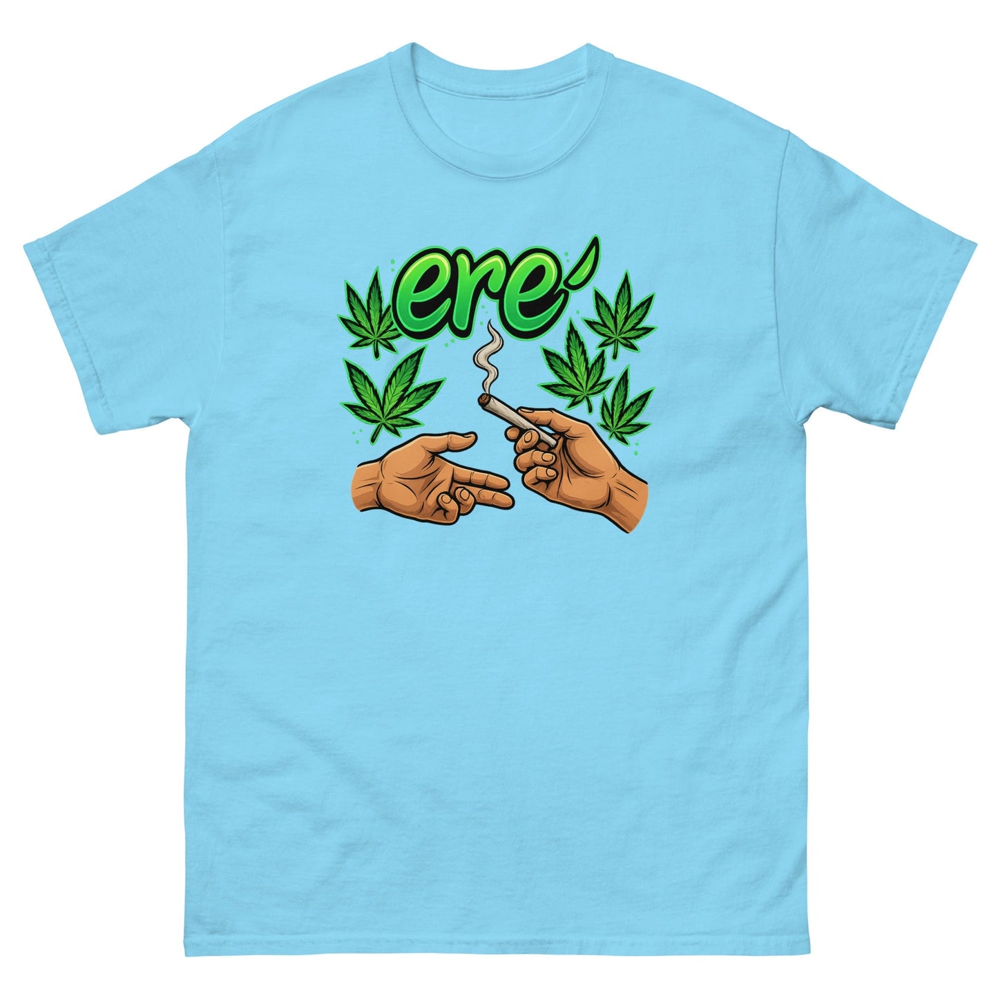 420 Ere' classic tee