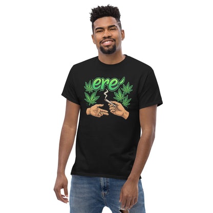 420 Ere' classic tee