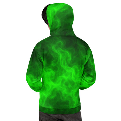 420 Unisex Hoodie