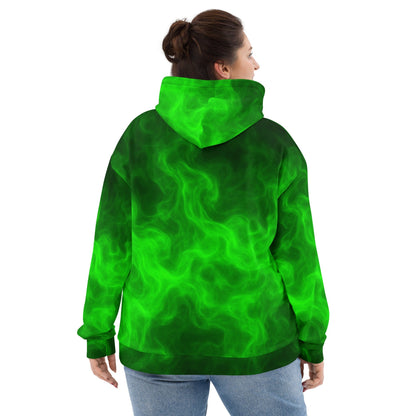 420 Unisex Hoodie