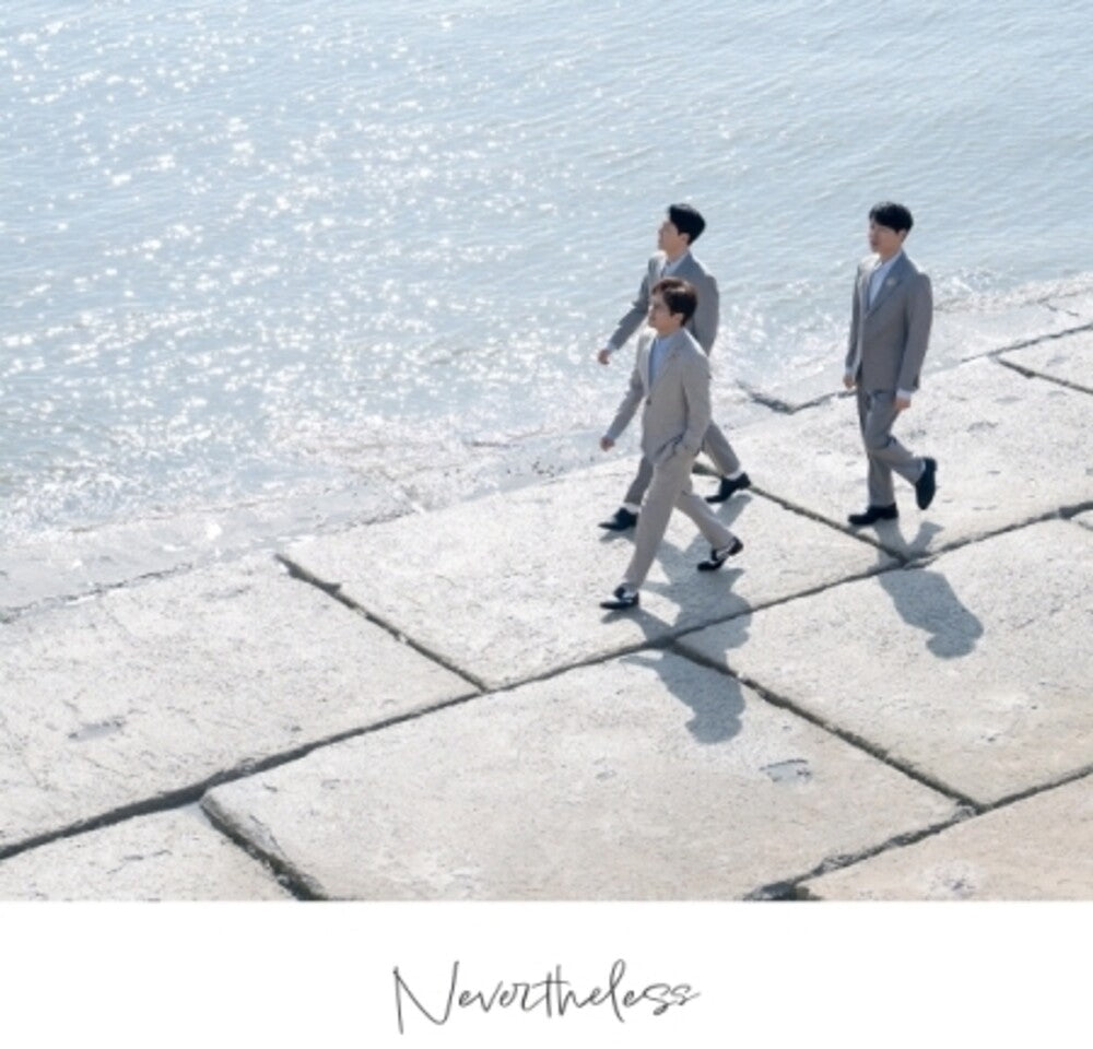 Sweet Sorrow - Nevertheless [CD]