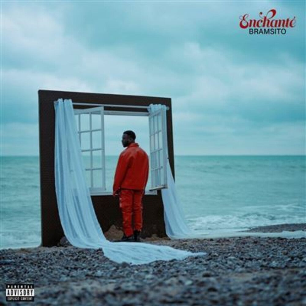 Bramsito - Enchante Music CD