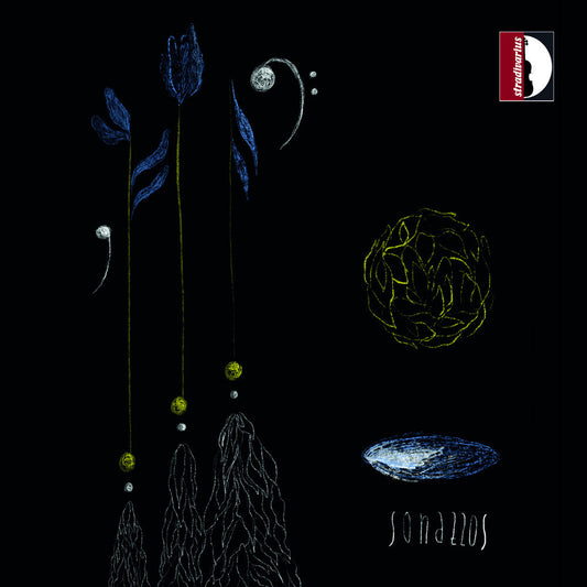 Milia / Tramontana / D'errico - Sonazzos - Solos [CD]