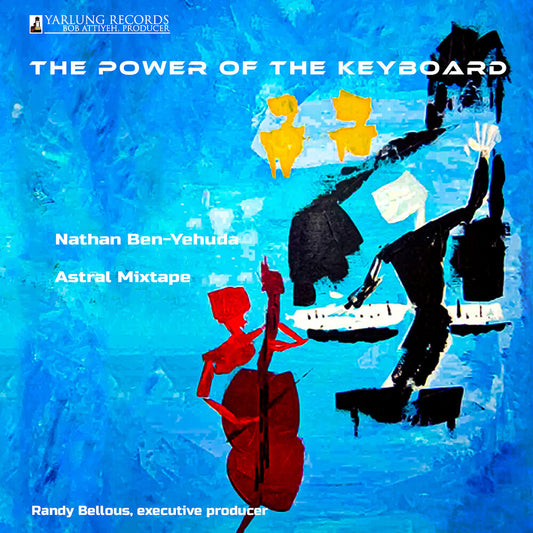 Haydn / Knussen / Ravel - Power Of The Keyboard [CD]