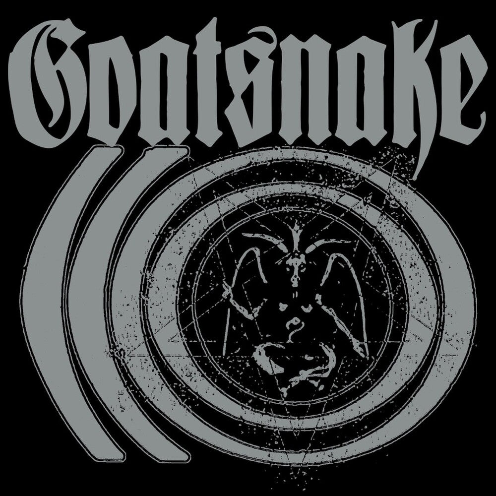 Goatsnake - 1 [LP] Vinyl Record