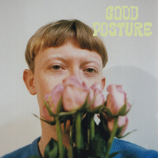 Good Posture - Changin' [Colored Vinyl] Vinyl Record