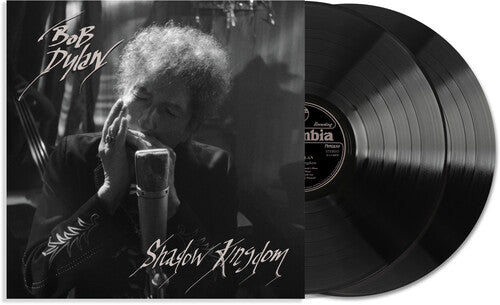 Dylan,bob - Shadow Kingdom - Vinyl Record
