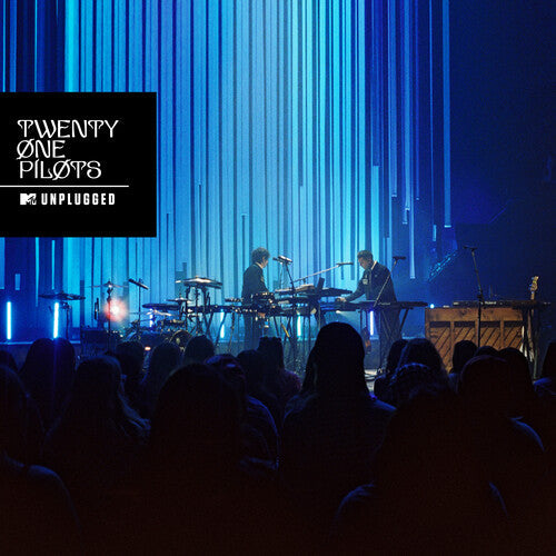 Twenty One Pilots - Mtv Unplugged - Music CD