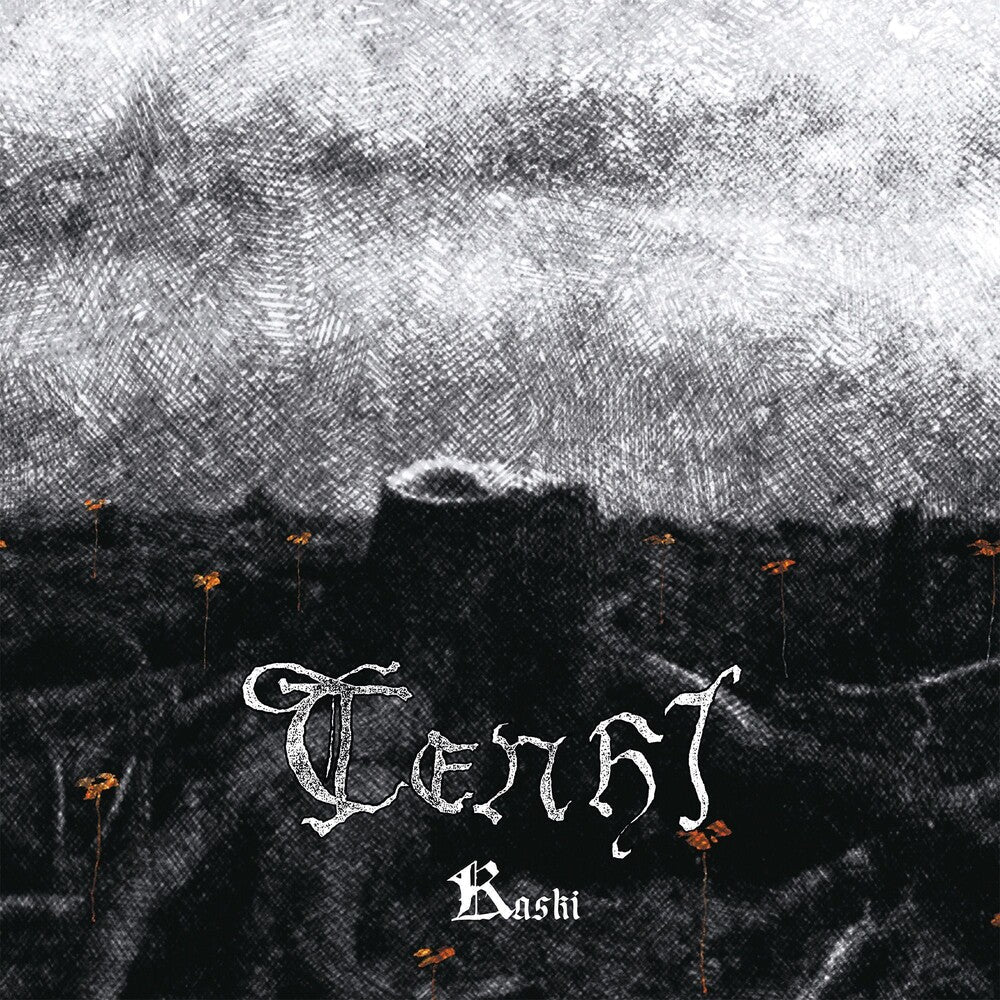 Tenhi - Kaski [Digipak]