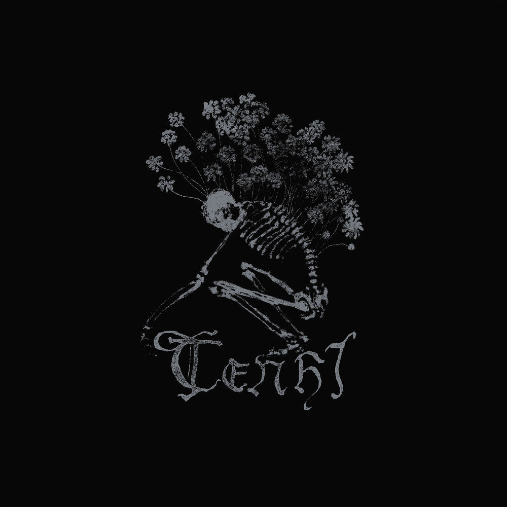Tenhi - Collected Works 2023 (Blk) (Box) [Limited Edition] Vinyl Record