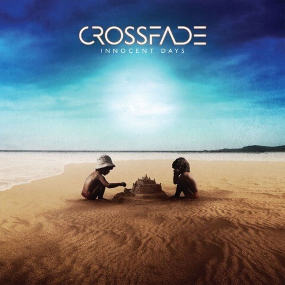Crossfade - Innocent Days Music CD