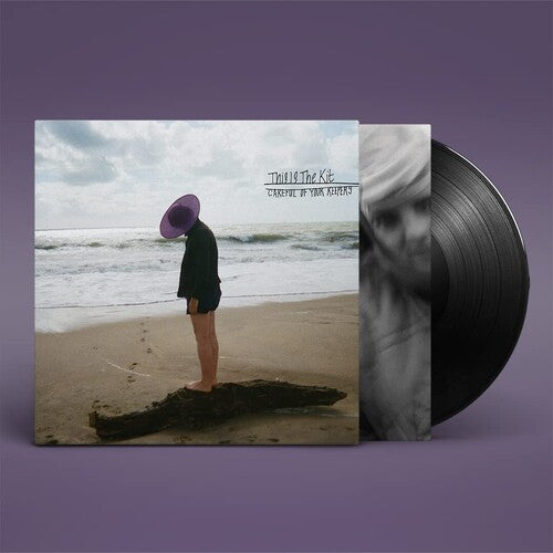 This Is The Kit - Careful Of Your Keepers - Vinyl Record