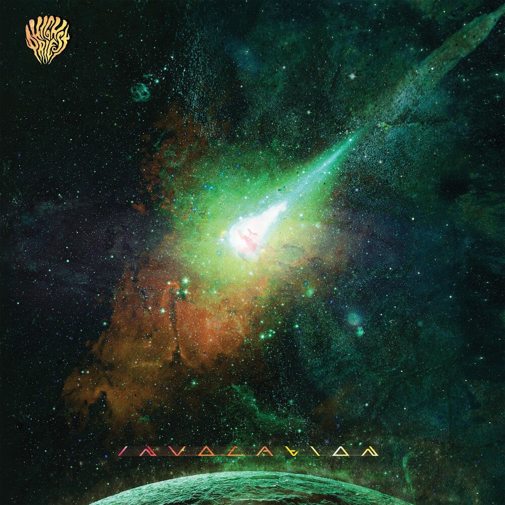 High Priest - Invocation [Digipak]
