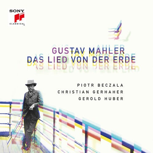 Gerhaher / Beczala / Huber - Das Lied Von Der Erde - Music CD