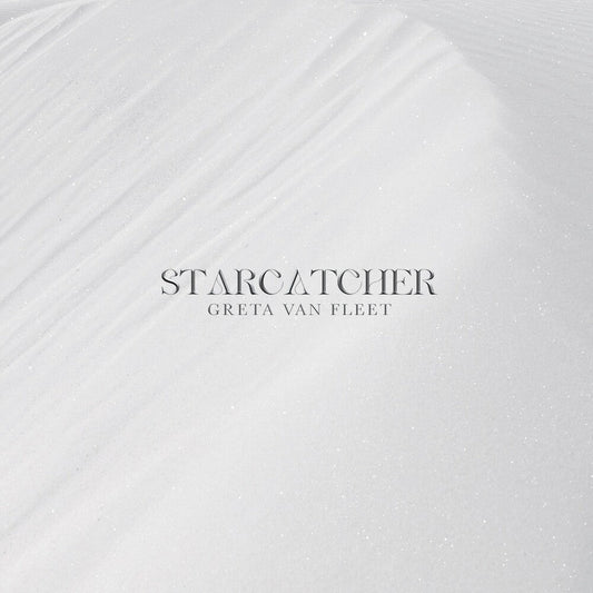 Greta Van Fleet - Starcatcher [CD]