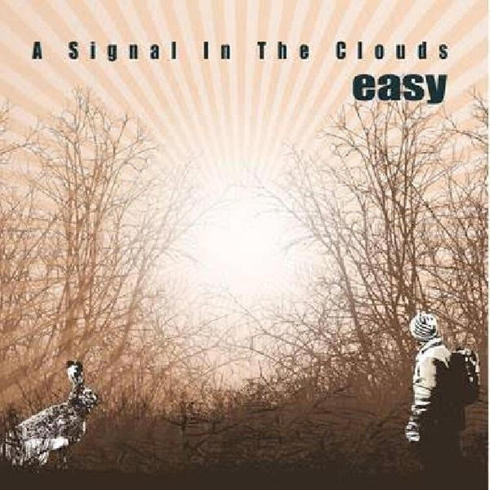 Easy - Signal In The Clouds (Uk) [LP] Vinyl Record
